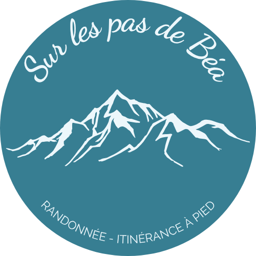 Sur les pas de Béa